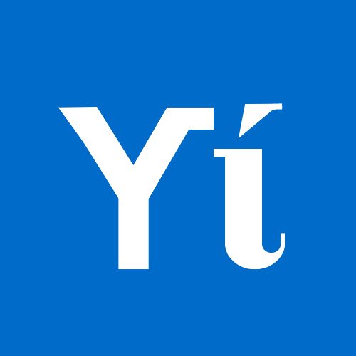 Yojnakar Innovation Logo